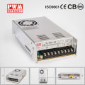 S-400W 400w 12v switching power supply ,transformer 110v to 12v 400w power supplies manufacturer ,exporters